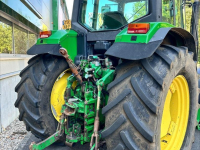 Tractor / Trekker John Deere 6610