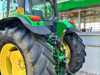 Tractor / Trekker John Deere 6610