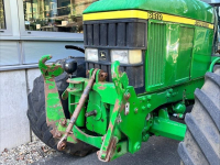 Tractor / Trekker John Deere 6610