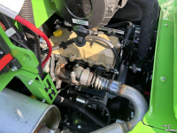 Shovel / Wiellader / Kniklader Avant 735i TDL