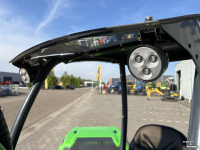 Shovel / Wiellader / Kniklader Avant 735i TDL