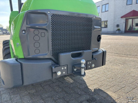 Shovel / Wiellader / Kniklader Avant 735i TDL