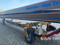 Duo-band Breston 2x8-80 Duoband