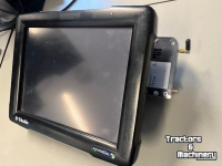 GPS besturings systemen en toebehoren Trimble FMX display RTK