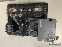 GPS besturings systemen en toebehoren Trimble FMX display RTK