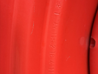 Wielen, Banden, Velgen & Afstandsringen Michelin Multibib 540/65R38
