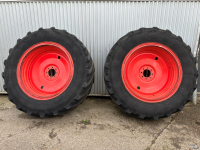 Wielen, Banden, Velgen & Afstandsringen Michelin Multibib 540/65R38