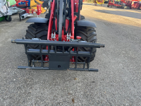 Shovel / Wiellader / Kniklader  Schaffer 2630 slt