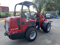 Shovel / Wiellader / Kniklader  Schaffer 2630 slt