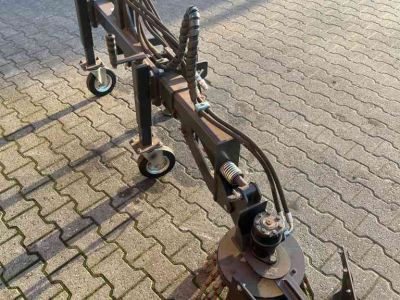 Onkruidborstel Hofstede Onkruidborstel diversen