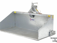 Trekkerbak / Transportbak Qmac TREKKERBAK 1.80 CATII