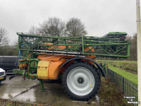 Getrokken Veldspuit Amazone UX 4200 super