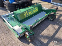 Zitmaaier New Holland MC28