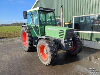Tractor / Trekker Fendt 308 lsa