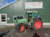 Tractor / Trekker Fendt 308 lsa