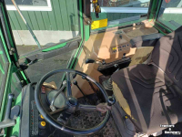 Tractor / Trekker Fendt 308 lsa