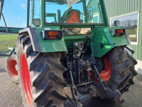 Tractor / Trekker Fendt 308 lsa