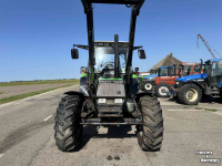 Tractor / Trekker Deutz Agrostar 4.61