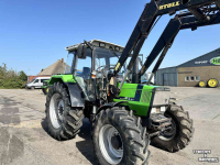 Tractor / Trekker Deutz Agrostar 4.61