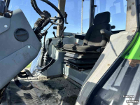 Tractor / Trekker Deutz Agrostar 4.61