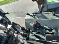Tractor / Trekker Deutz Agrostar 4.61