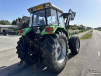 Tractor / Trekker Deutz Agrostar 4.61