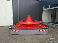 Maaier Kuhn FC 3125 DF-FF Front-maaier
