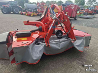 Maaier Kuhn FC 3125 DF-FF Front-maaier