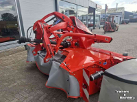 Maaier Kuhn FC 3125 DF-FF Front-maaier