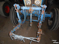 Front-hef & Pto Ford 5600