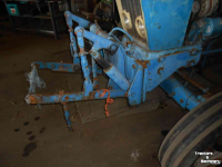 Front-hef & Pto Ford 5600