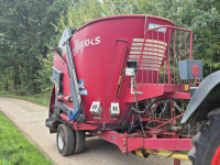 Voermengwagen BVL VM 10 LS