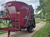 Voermengwagen BVL VM 10 LS