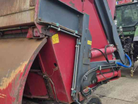 Voermengwagen BVL VM 10 LS