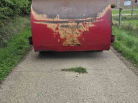 Voermengwagen BVL VM 10 LS