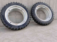 Wielen, Banden, Velgen & Afstandsringen BKT 320/90R50