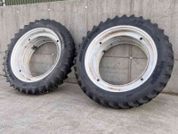 Wielen, Banden, Velgen & Afstandsringen BKT 320/90R50