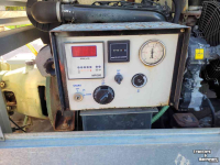 Stationare motor/pomp set Irriland Motorpompset  150 m3/uur