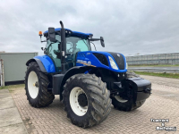 Tractor / Trekker New Holland T7.230 AC