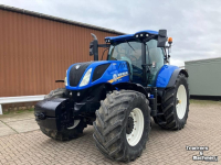 Tractor / Trekker New Holland T7.230 AC