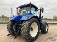 Tractor / Trekker New Holland T7.230 AC