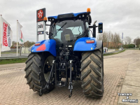 Tractor / Trekker New Holland T7.230 AC