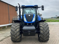 Tractor / Trekker New Holland T7.230 AC
