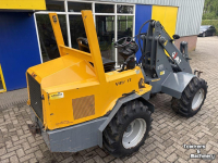 Shovel / Wiellader / Kniklader Giant V4501 kniklader