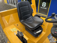 Shovel / Wiellader / Kniklader Giant V4501 kniklader