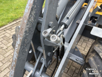 Shovel / Wiellader / Kniklader Giant V4501 kniklader