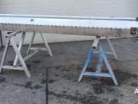 Opvoerband  Opvoerband 2900X300 OPVOERBAND ELEVATOR BELT FÖRDERBAND STEIGBAND