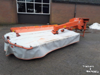 Maaier Kuhn FC 313