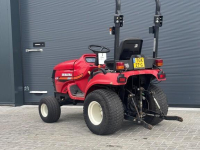 Tractor / Trekker Shibaura Sx24