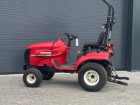 Tractor / Trekker Shibaura Sx24